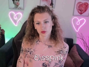 Elisspink