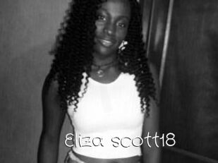 Eliza_scott18
