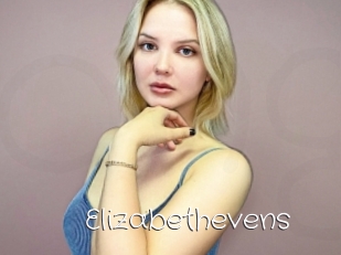 Elizabethevens