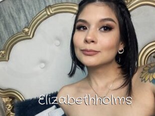 Elizabethholms