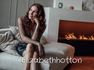 Elizabethhotton