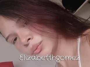 Elizabetthgomez