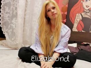 Elizablond