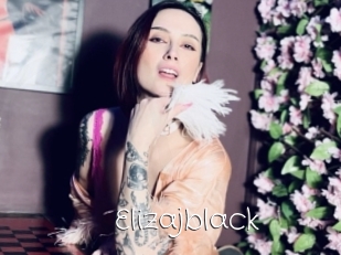 Elizajblack