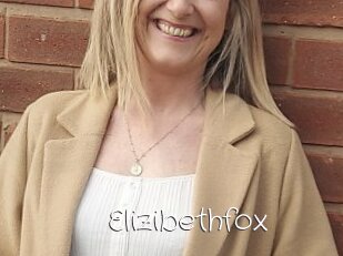 Elizibethfox