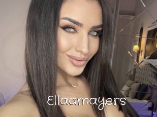 Ellaamayers