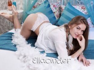 Ellacinder
