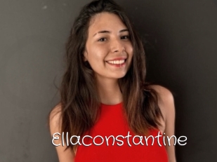 Ellaconstantine