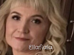 Ellafiala