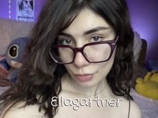 Ellagartner