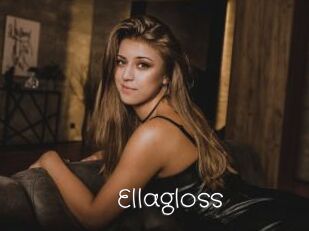 Ellagloss