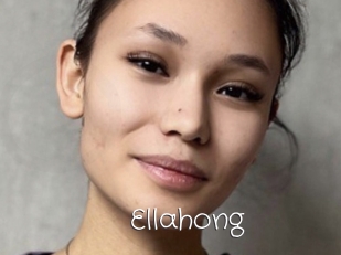 Ellahong
