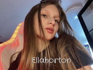 Ellahorton