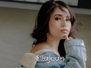 Ellajean