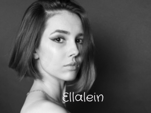 Ellalein