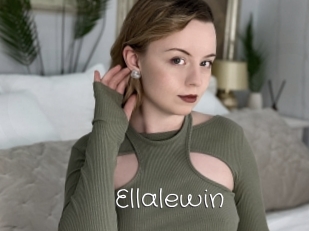 Ellalewin