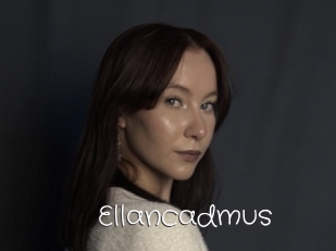 Ellancadmus
