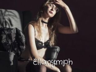 Ellanymph