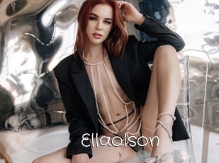 Ellaolson