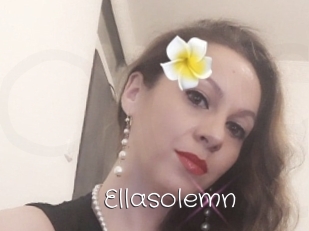 Ellasolemn