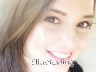 Ellasterling