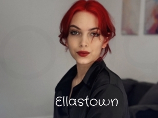 Ellastown