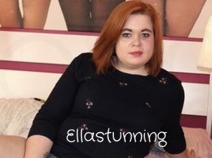 Ellastunning