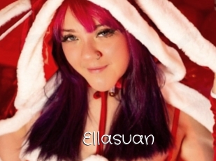 Ellasuan