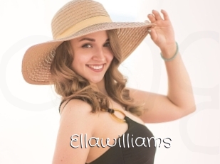 Ellawilliams