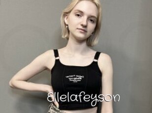 Ellelafeyson