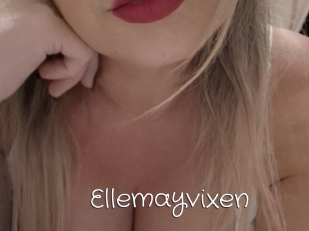 Ellemayvixen