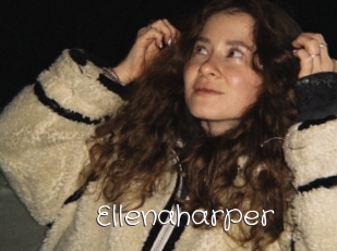 Ellenaharper