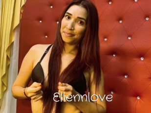 Ellennlove