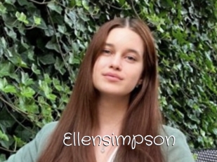 Ellensimpson