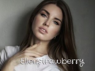 Ellenstrawberry