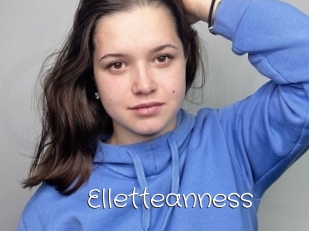 Elletteanness