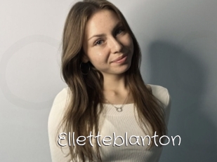 Elletteblanton