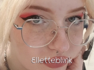 Elletteblink
