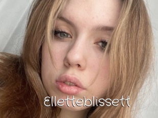 Elletteblissett