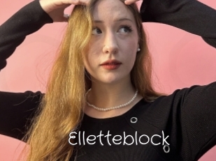 Elletteblock