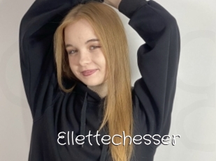 Ellettechesser