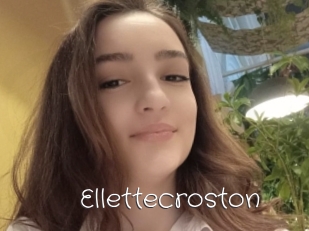 Ellettecroston