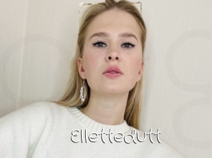 Ellettedutt