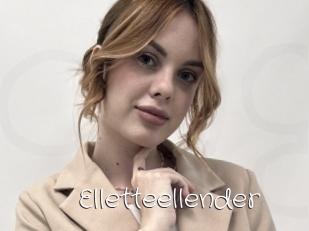 Elletteellender