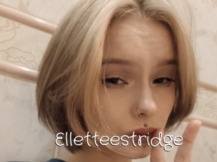 Elletteestridge