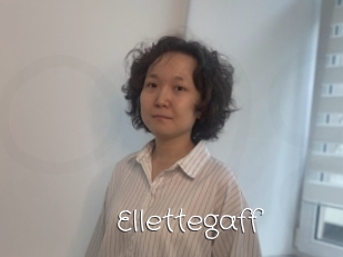 Ellettegaff