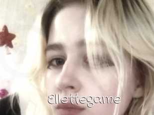 Ellettegame
