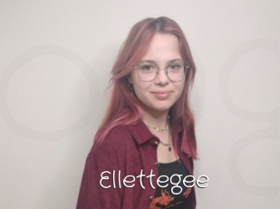 Ellettegee