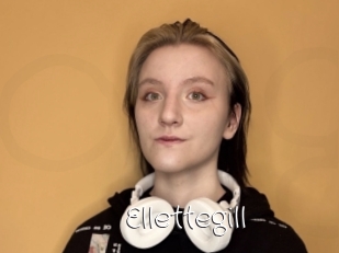Ellettegill