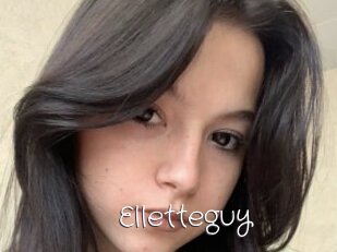 Elletteguy